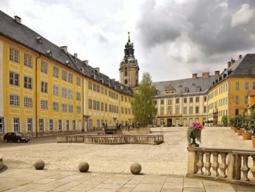 Castillo de HEIDECKSBURG