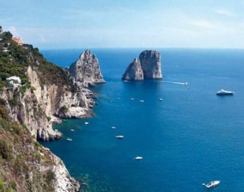 ISLA DE CAPRI. 1